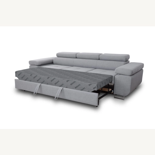 SOFA ANNABELLE